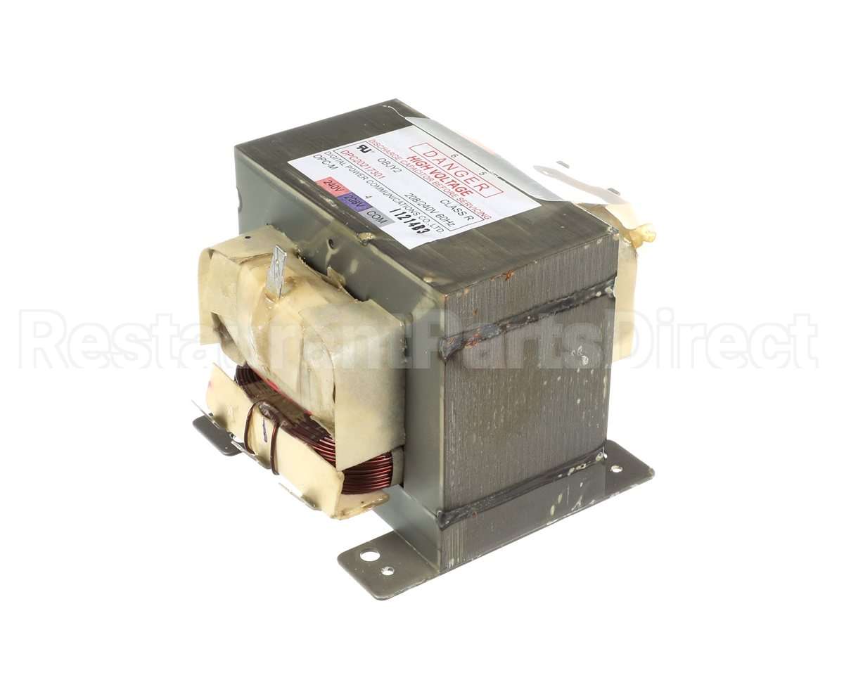 59174588 Amana Menumaster Transformer- Hv