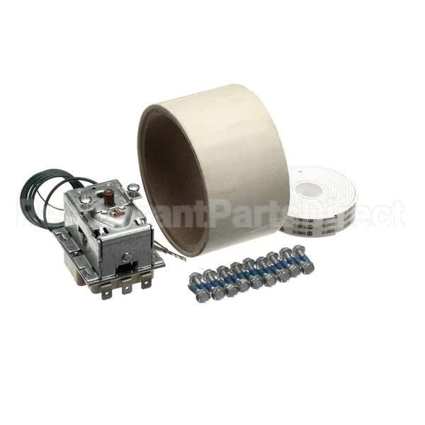 59174594 Compatible Amana Kit- Thermal Limiter, Gas Kets, & Tape