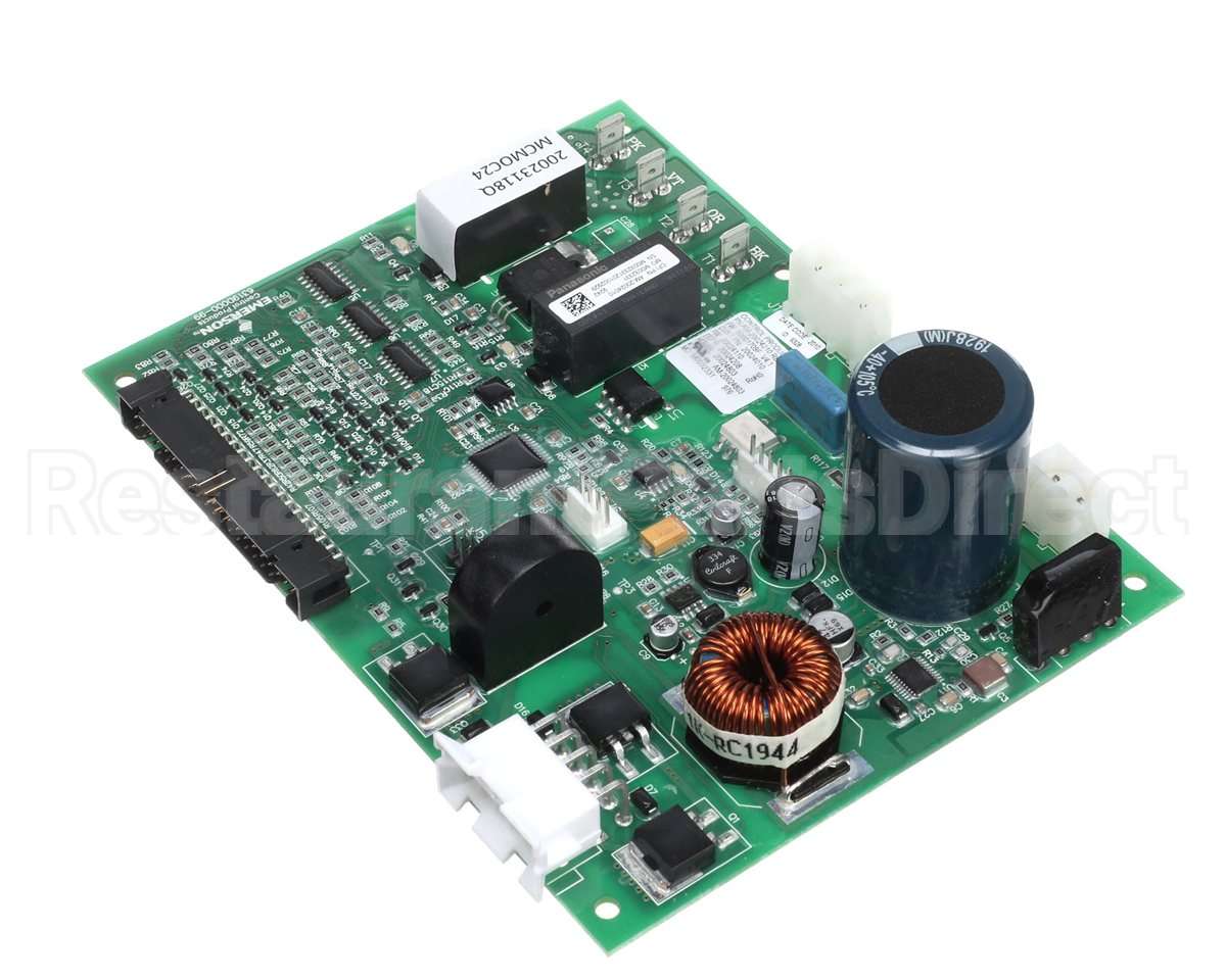 59184618 Amana Menumaster Board, Main Control- Mc