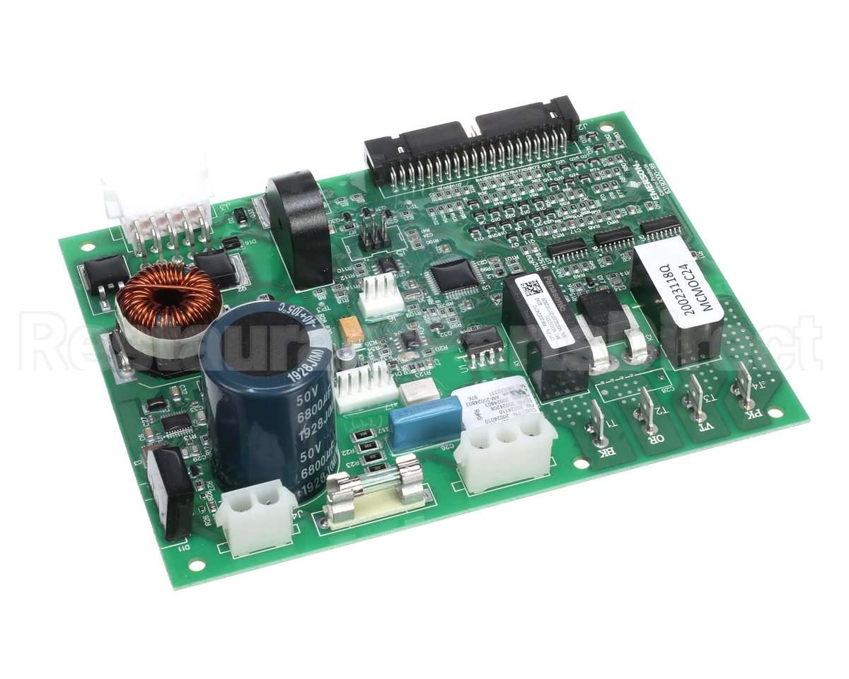 59184618 Amana Menumaster Board, Main Control- Mc