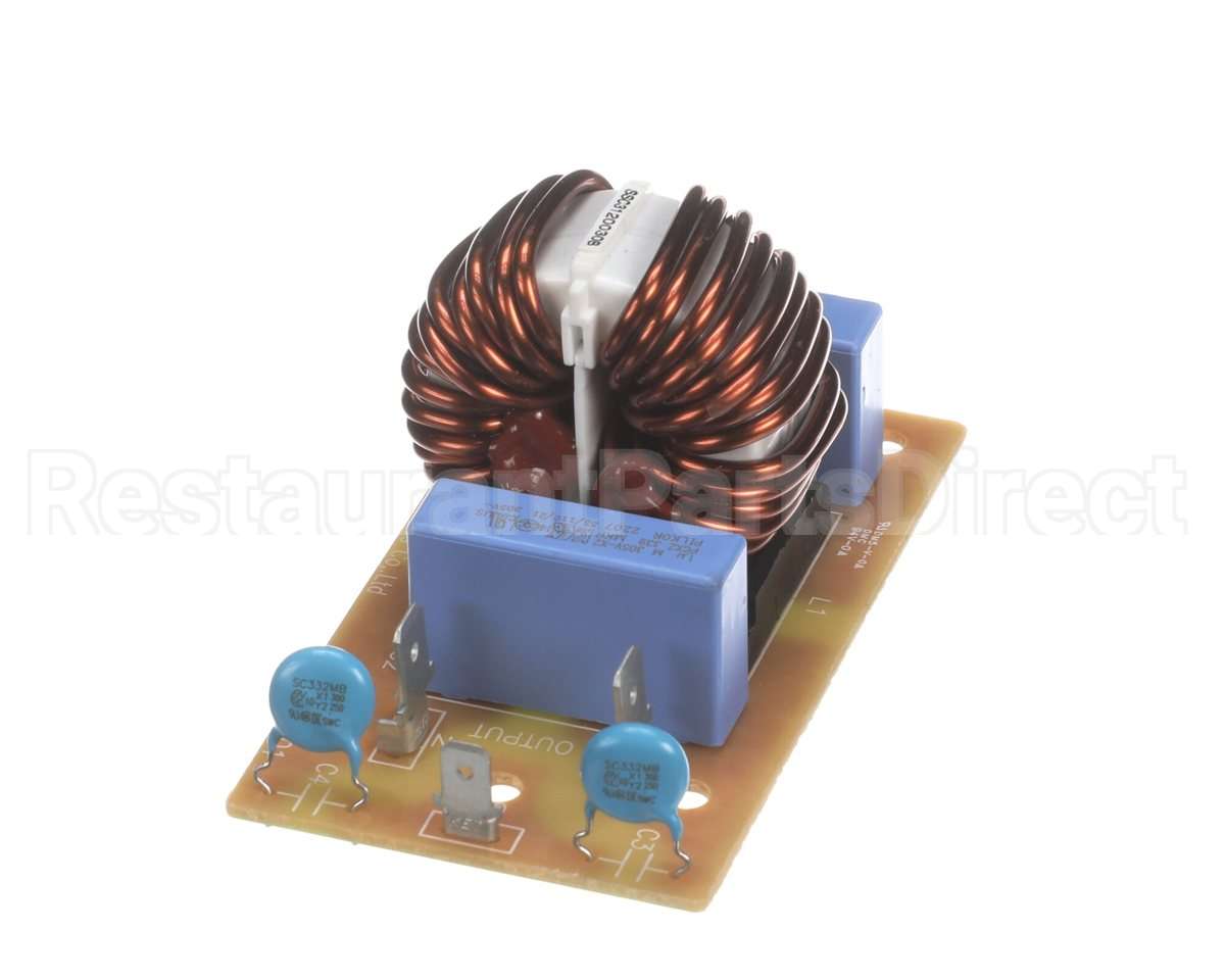 59184620 Amana Menumaster Filter- Emi