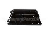 59184621 Amana Menumaster Basepan Gasket Assembly