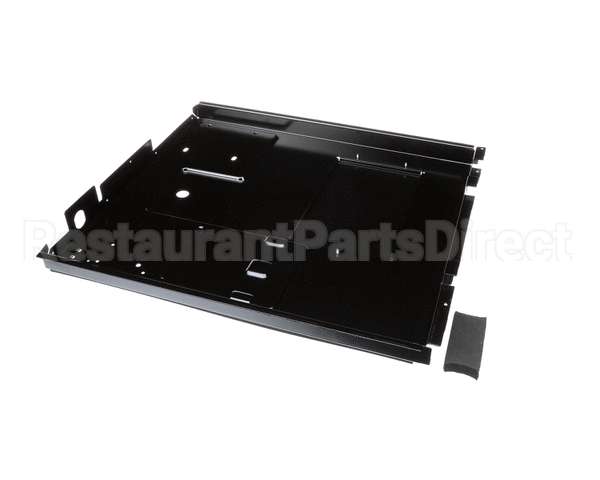 59184621 Amana Menumaster Basepan Gasket Assembly