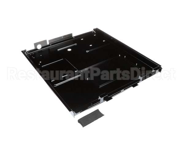 59184621 Amana Menumaster Basepan Gasket Assembly