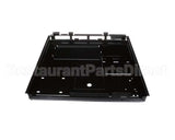 59184621 Amana Menumaster Basepan Gasket Assembly