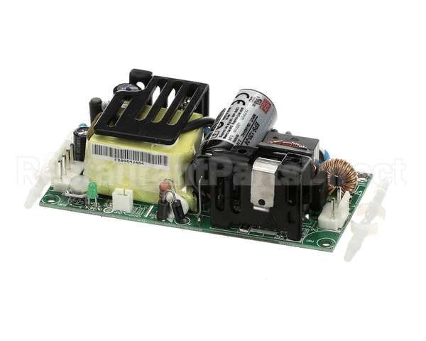 59184629 Amana Menumaster Board- Power Supply (24V Dc)