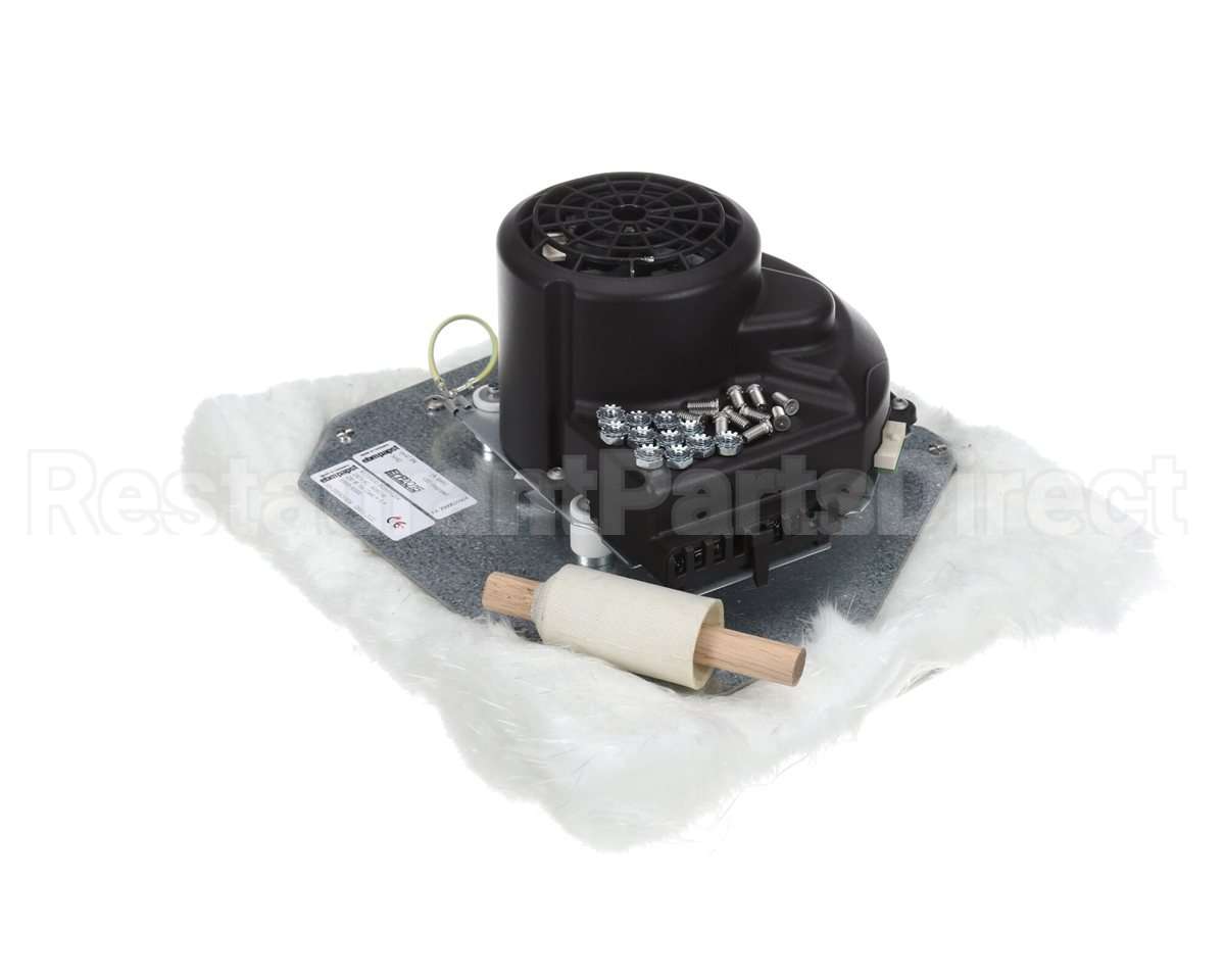 59184632 Amana Menumaster Convection Motor Gasket