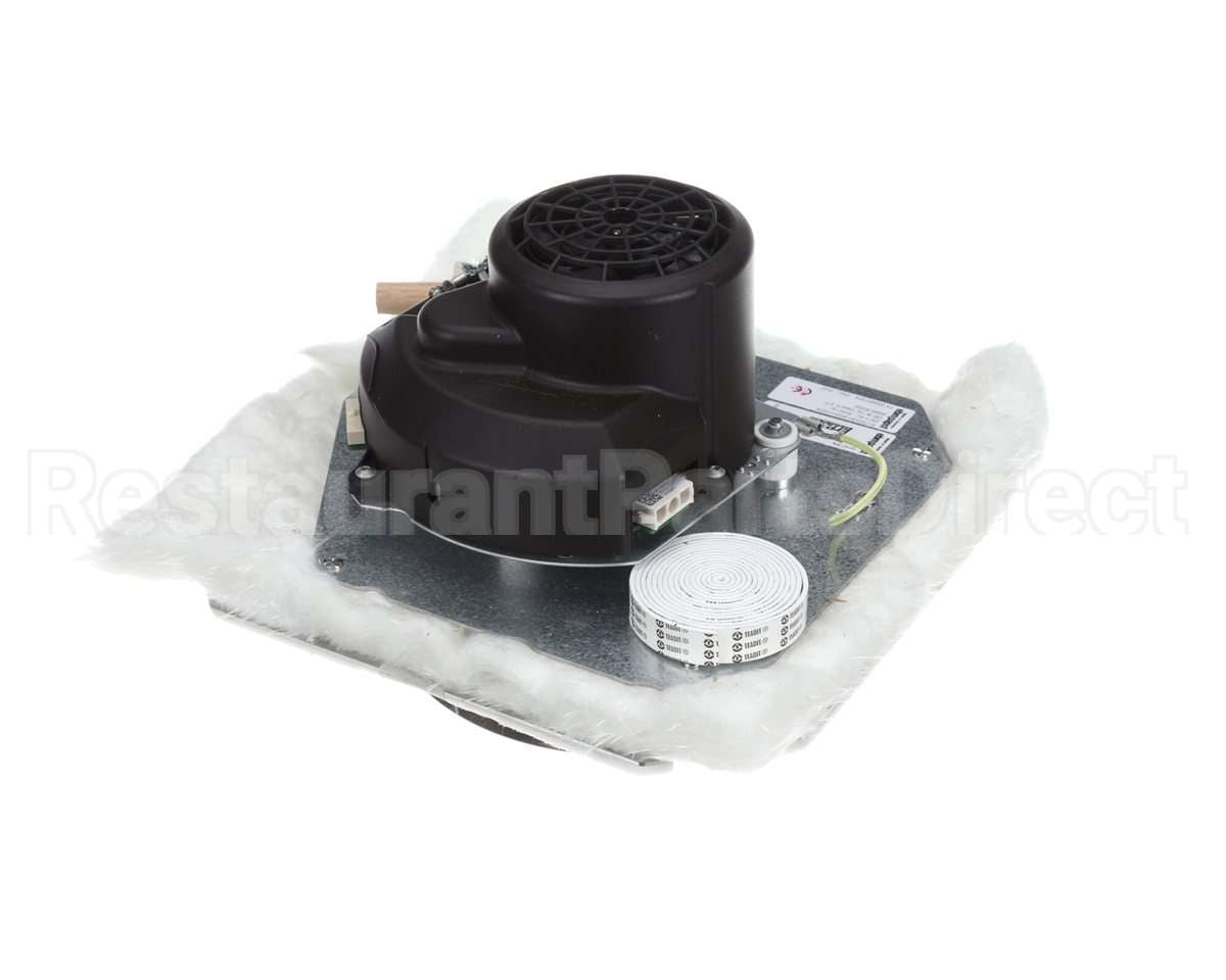 59184632 Amana Menumaster Convection Motor Gasket