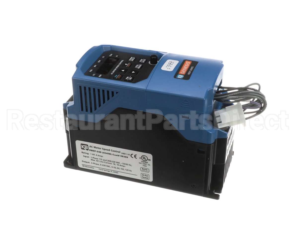 59188 Blodgett Prgmd Vfd Digi V2