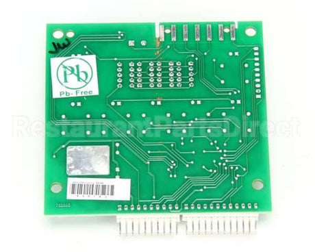 59188 Henny Penny Assy-Bw Cntrl Brd/Eprom
