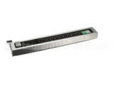 59194638 Amana Menumaster Touch Panel & Display Assembly