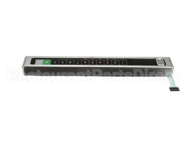 59194638 Amana Menumaster Touch Panel & Display Assembly