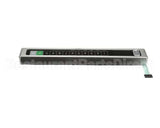 59194638 Amana Menumaster Touch Panel & Display Assembly
