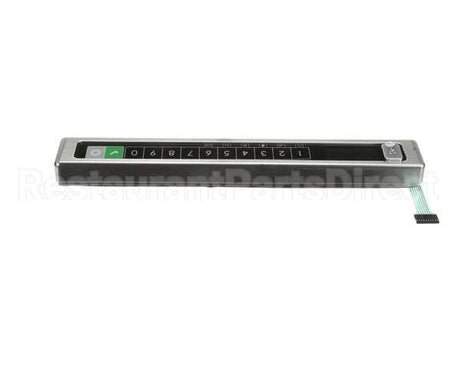 59194638 Amana Menumaster Touch Panel & Display Assembly