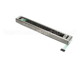 59194638 Amana Menumaster Touch Panel & Display Assembly