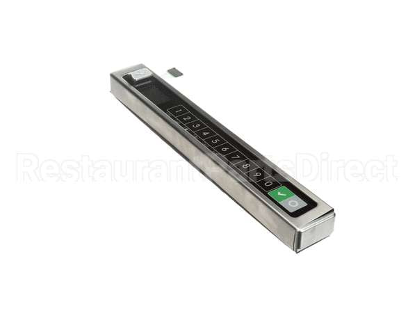 59194638 Amana Menumaster Touch Panel & Display Assembly