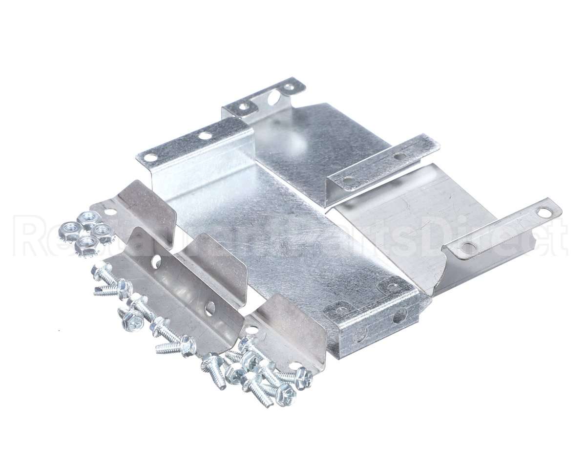 59194639 Amana Menumaster Kit- Drip Caps Splash Guards