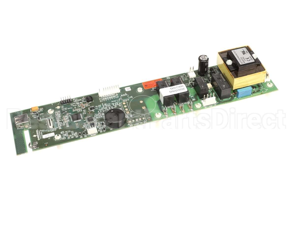 59194642 Amana Menumaster Board, Control- Dq