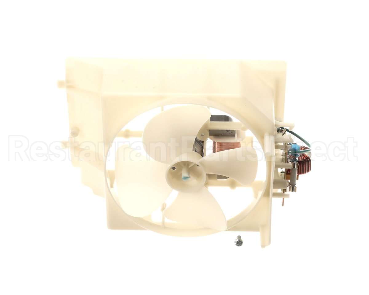 59194650 Amana Menumaster Blower Motor Assembly- Rms60