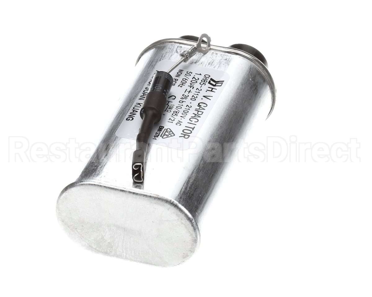 59194654 Amana Menumaster Kit, Capacitor- 1.20 Diode