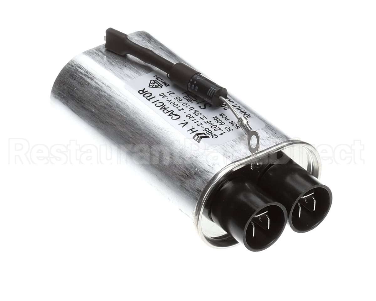 59194654 Amana Menumaster Kit, Capacitor- 1.20 Diode