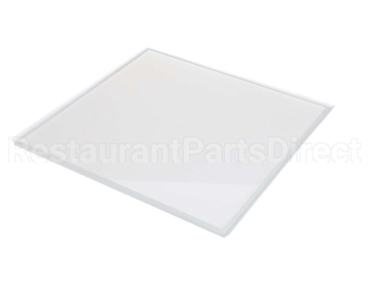 59194656 Amana Menumaster Tray, Ceramic