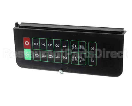 59194658 Amana Menumaster Control Assembly- Touch