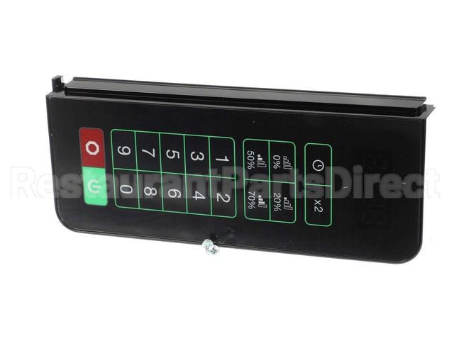 59194658 Amana Menumaster Control Assembly- Touch