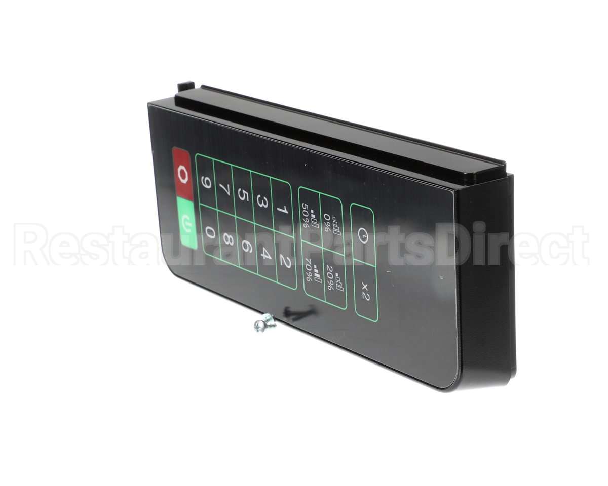 59194658 Amana Menumaster Control Assembly- Touch