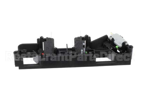 59194666 Amana Menumaster Switch- Interlock Assembly Fuse