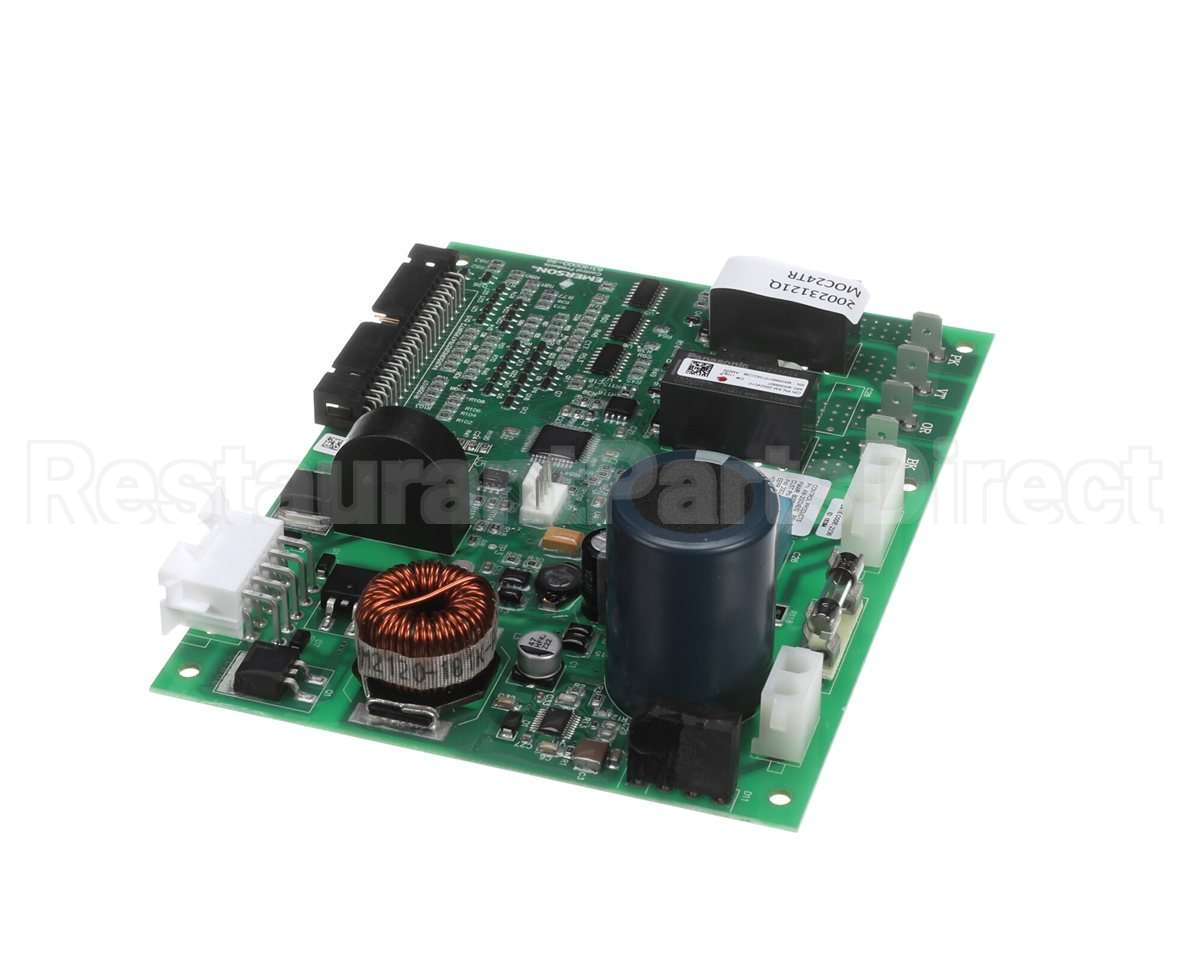 59194682 Amana Menumaster Board, Main Control- Tr