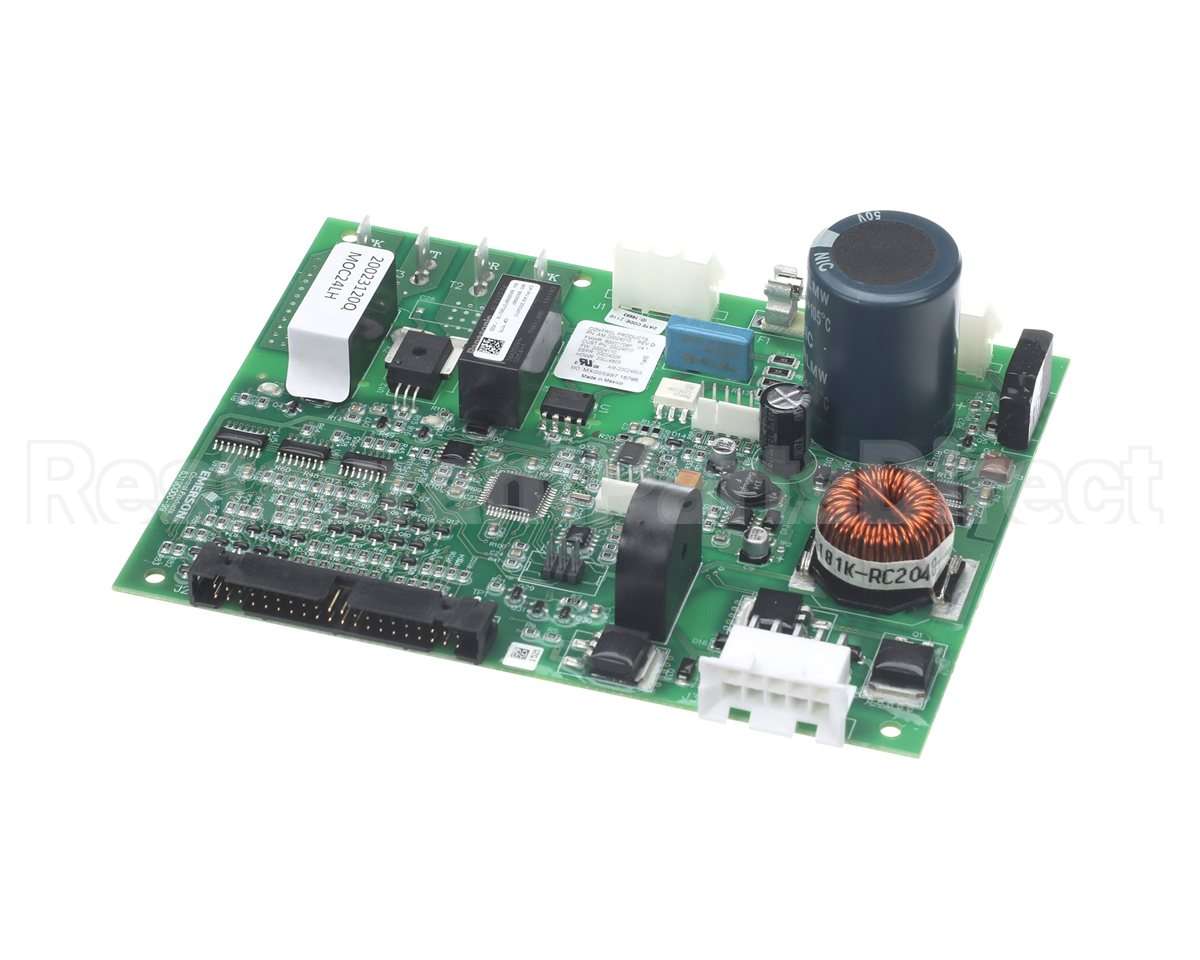 59194683 Amana Menumaster Board, Main Control- Lh