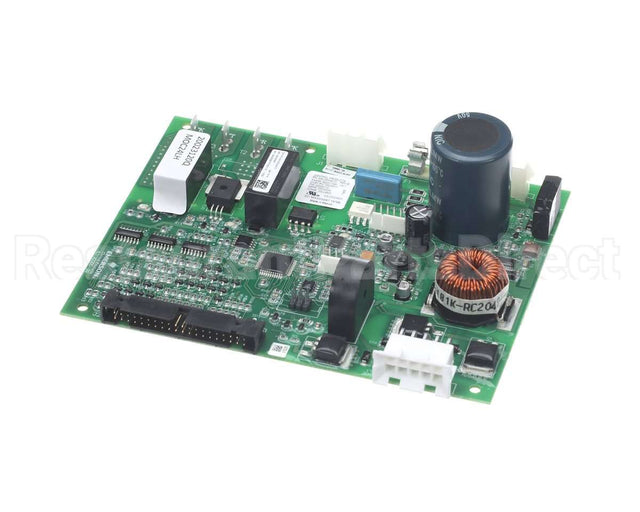 59194683 Amana Menumaster Board, Main Control- Lh