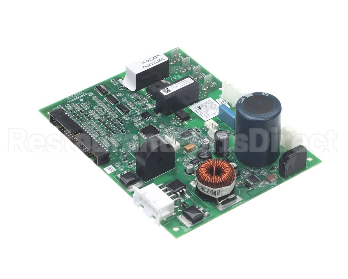59194683 Amana Menumaster Board, Main Control- Lh