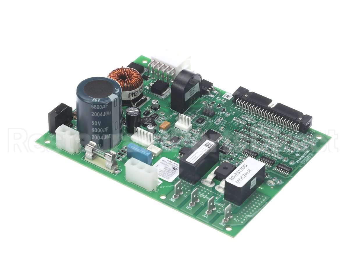 59194683 Amana Menumaster Board, Main Control- Lh