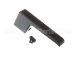 59194701 Amana Menumaster Handle & Screws- Blk