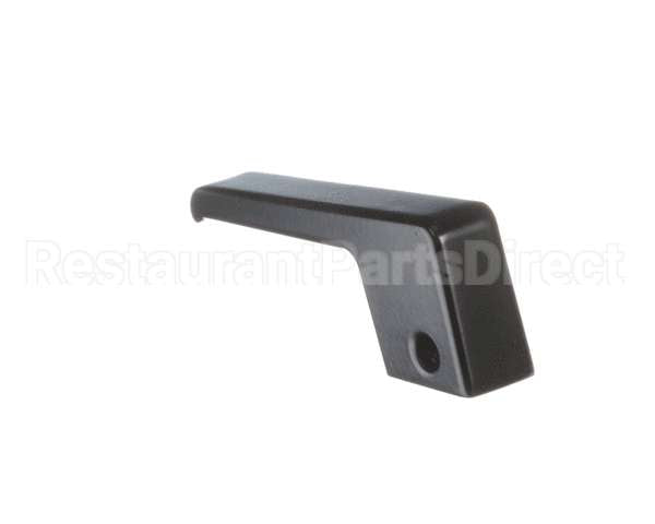59194701 Amana Menumaster Handle & Screws- Blk