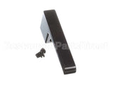 59194701 Amana Menumaster Handle & Screws- Blk
