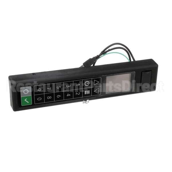 59194702 Compatible Amana Touch Panel & Display Assembly
