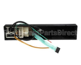 59194702 Amana Menumaster Touch Panel & Display Assembly