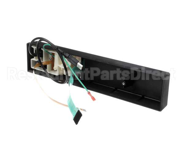 59194702 Amana Menumaster Touch Panel & Display Assembly