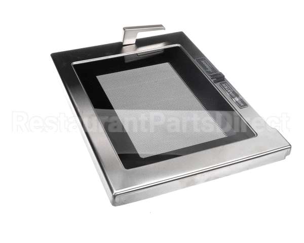 59194706 Amana Menumaster Door Assy- Rfs