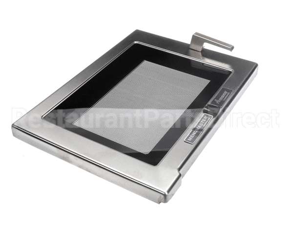 59194706 Amana Menumaster Door Assy- Rfs