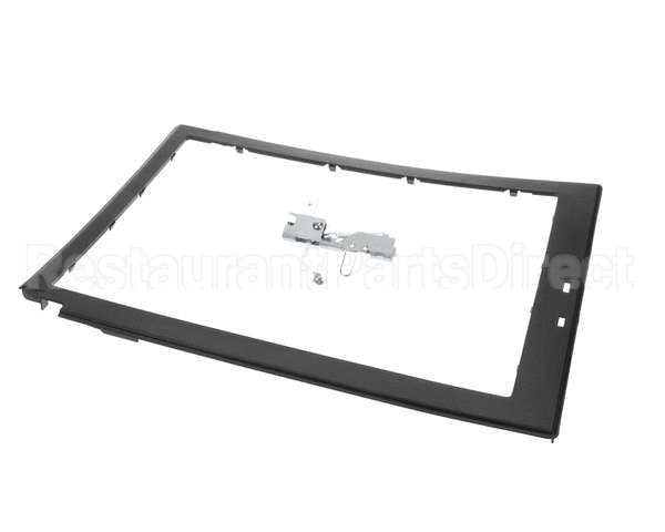 59194707 Amana Menumaster Kit - Latch & Choke Cover