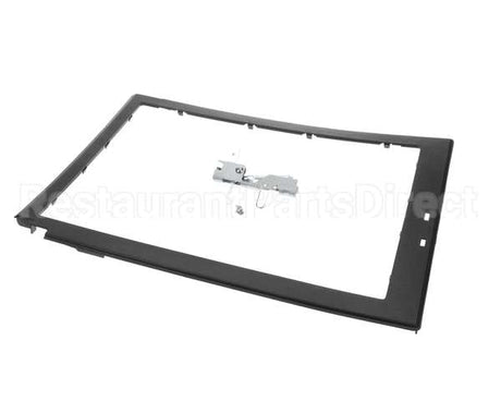 59194707 Amana Menumaster Kit - Latch & Choke Cover