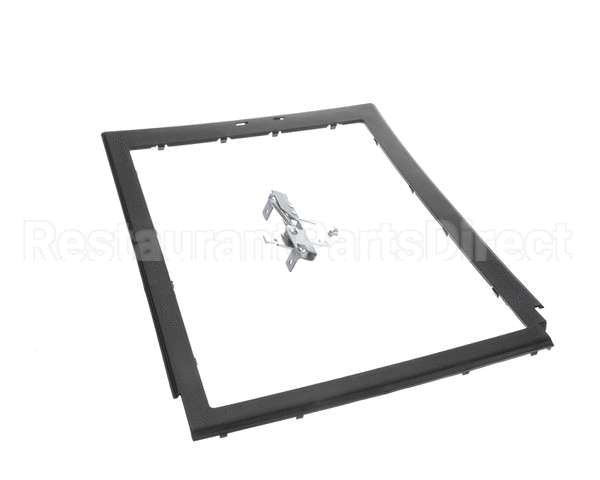 59194707 Amana Menumaster Kit - Latch & Choke Cover