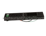 59194710 Amana Menumaster Touch Panel & Display Assy