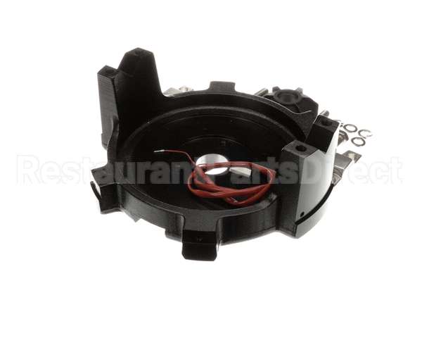 59197 Robot Coupe R23/30 Motor Support Assembly