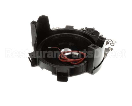 59197 Robot Coupe R23/30 Motor Support Assembly