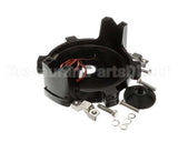 59197 Robot Coupe R23/30 Motor Support Assembly